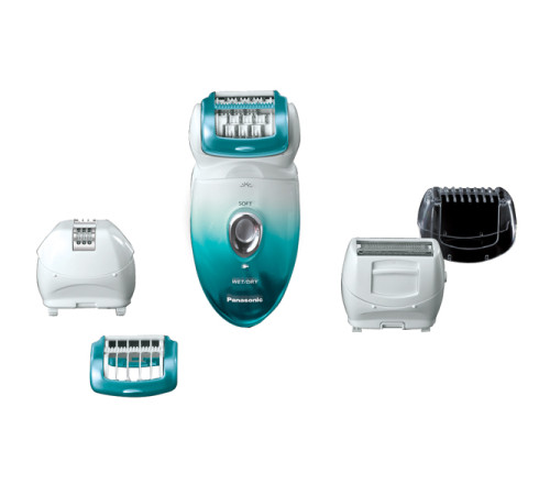 ეპილატორი PANASONIC ESED70G520	