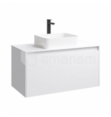 დასაკიდი ტუმბოს კორპუსი Aqwella Mobi