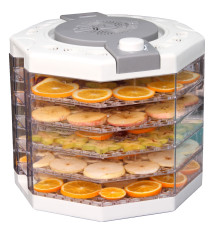 ხილის საშრობი DIAMOND DM-5776