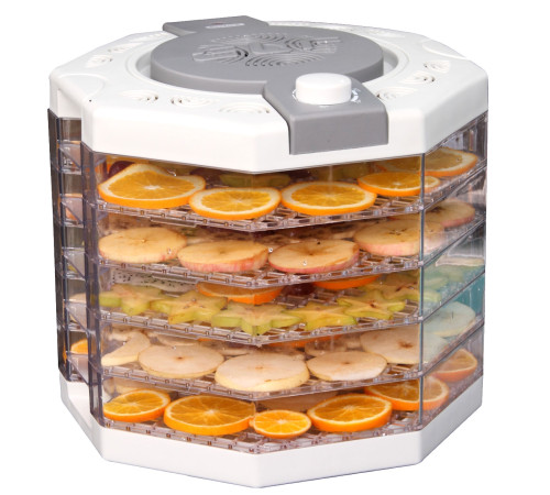 ხილის საშრობი DIAMOND DM-5776