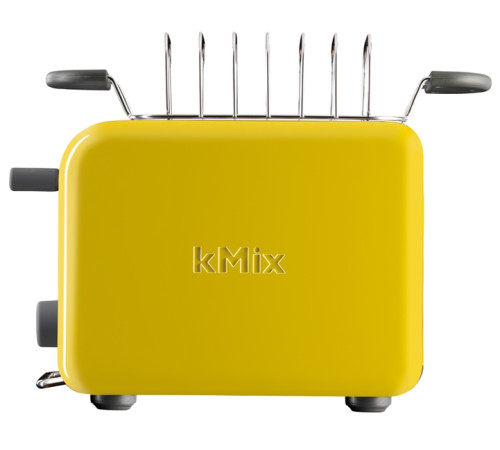 ტოსტერი KENWOOD TTM028