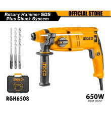 პერფერატორი INGCO RGH6508