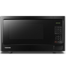 მიკროტალღური TOSHIBA MM-EG25P (BK)