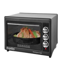 ელექტრო ღუმელი FRANKO FEO-1092