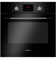 ჩასაშენებელი ღუმელი HANSA BOES68460