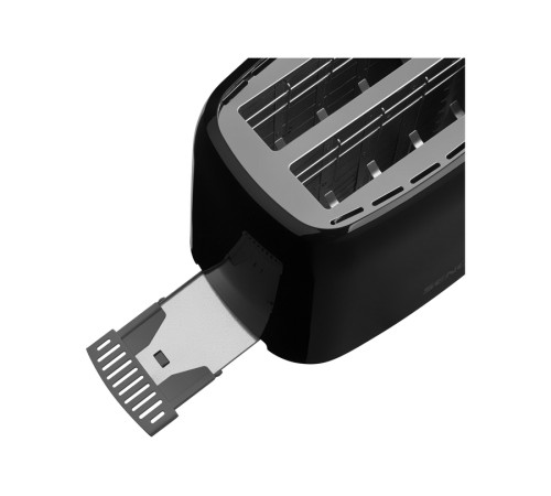 ტოსტერი Sencor STS 2607BK