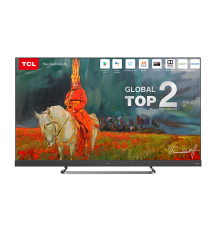 ტელევიზორი TCL 55C8/RT51MS1-RU