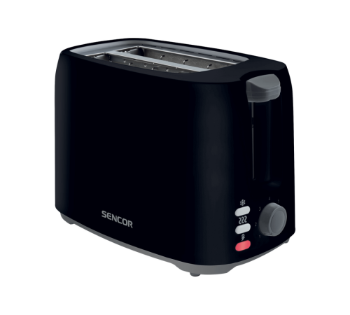 ტოსტერი Sencor STS 2607BK