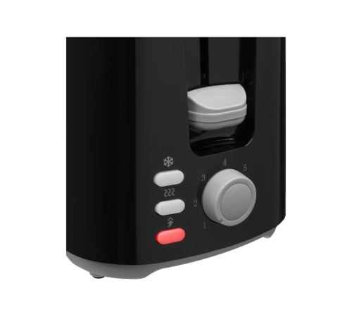 ტოსტერი Sencor STS 2607BK