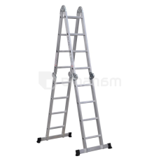 კიბე Cagsan Merdiven AK016 458 სმ