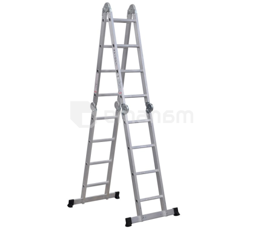 კიბე Cagsan Merdiven AK016 458 სმ