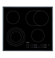 ქურის ზედაპირი AEG HK65407RFB