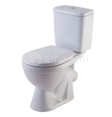 უნიტაზი-კომპაქტი Rosa "Lira"