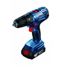 სახრახნისი BOSCH PROFESSIONAL GSB 180 LI (06019F8300)