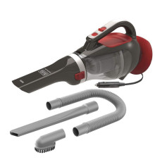 მანქანის მტვერსასრუტი BLACK AND DECKER ADV1200-XJ