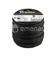 შლანგი ჟონვადი Bradas Soaker Textil Hose WSTH30 30 მ