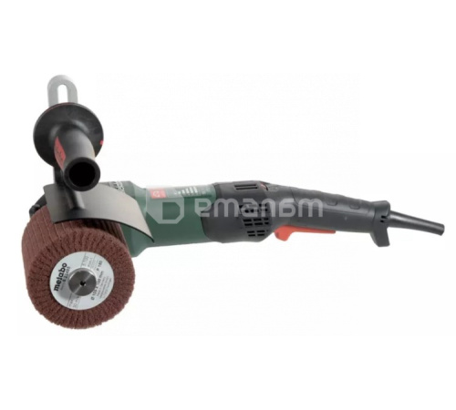 საპრიალებელი მანქანა Metabo SE 17-200 RT SET 1700W (602259500)