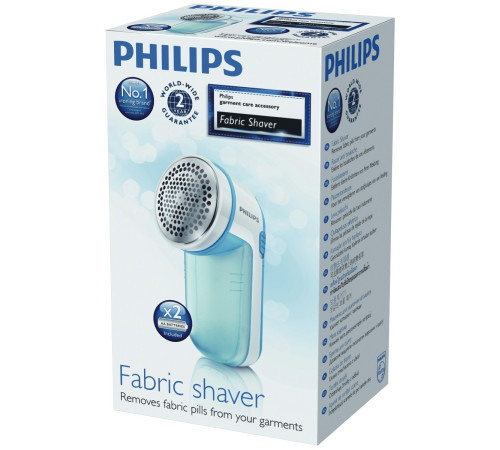 ქსოვილის ტრიმერი PHILIPS GC026/00