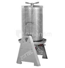 ჰიდროპრესი Zottel VS-35