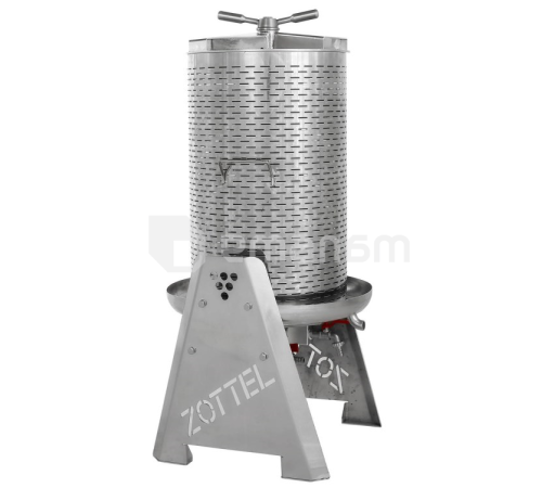 ჰიდროპრესი Zottel VS-35