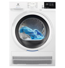 საშრობი მანქანა ELECTROLUX EW6CR428W