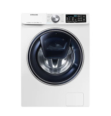 სარეცხი მანქანა SAMSUNG WW70R62LVTWDLP