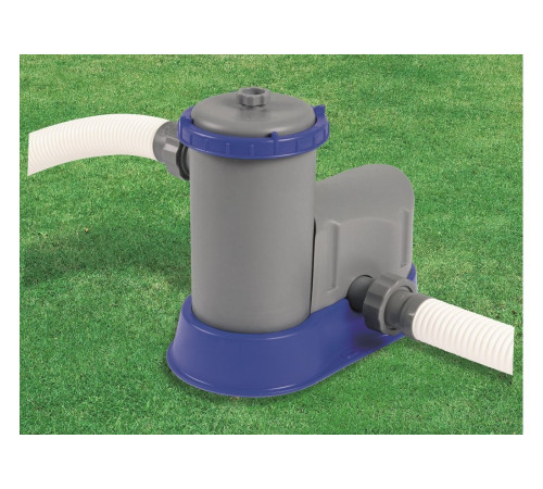 კარკასული აუზი BESTWAY 56427 (549სმx132სმ)