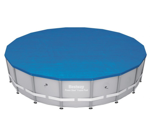 კარკასული აუზი BESTWAY 56427 (549სმx132სმ)