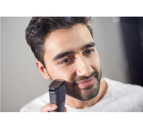 თმის საკრეჭი მანქანა PHILIPS BT1216/10