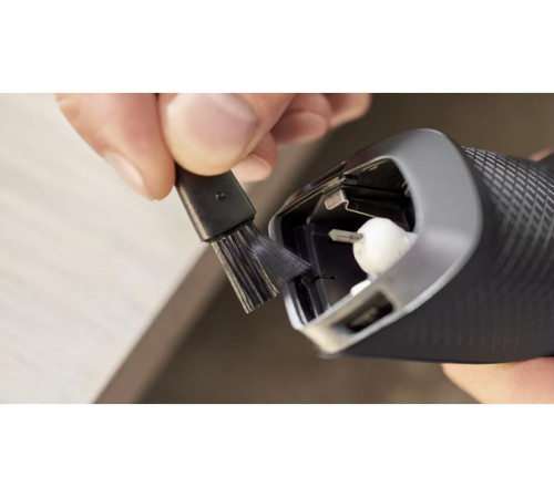 თმის საკრეჭი მანქანა PHILIPS BT1216/10