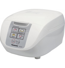 მულტსახარში PANASONIC SR-DF101WTQ