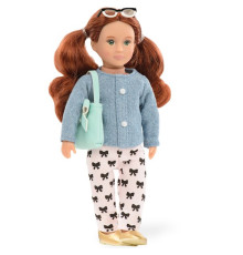 თოჯინა LORI AUTUMN