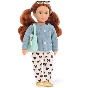 თოჯინა LORI AUTUMN