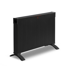 კონვექტორული გამათბობელი KUMTEL HC-2930 BLACK