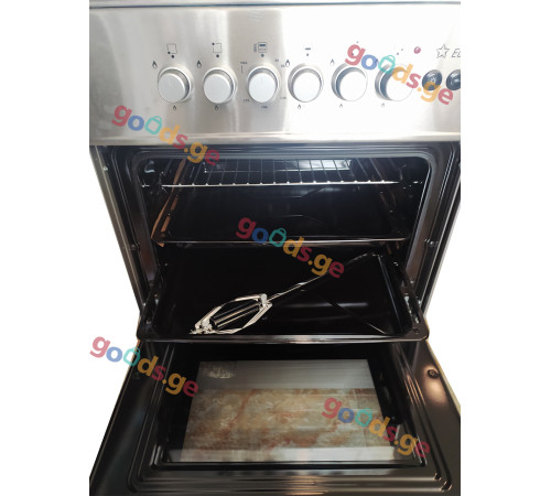 გაზის ქურა EUROSTAR 6440-I