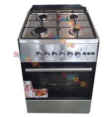 გაზის ქურა EUROSTAR 6440-I