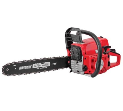 ბენზოხერხი Raider RDP-GCS23 2800W