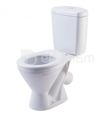 საბავშვო უნიტაზი Rosa