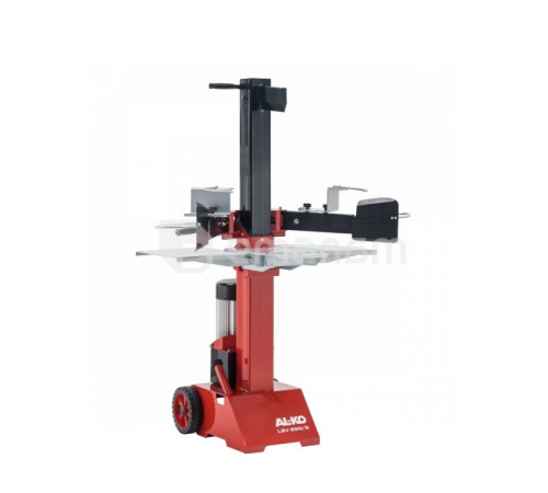 შეშის ელექტროსაჩეხი ვერტიკალური Al-Ko LSV 560/8 3300W