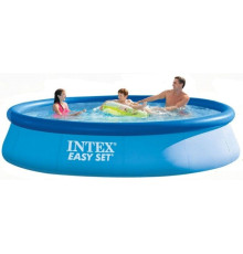 გასაბერი აუზი INTEX 28143 (396x84სმ)