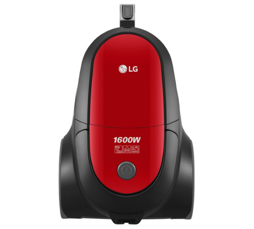 მტვერსასრუტი LG VK76A06NDR