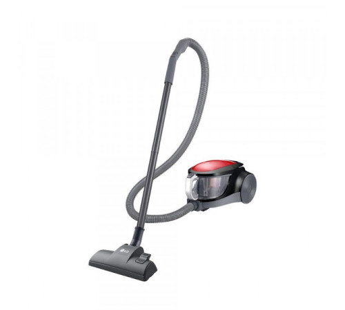 მტვერსასრუტი LG VK76A06NDR