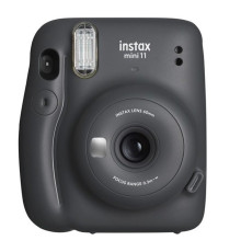 ციფრული კამერა Fujifilm Instax Mini 11 - Charcoal Gray