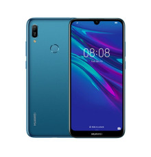 მობილური ტელეფონი HUAWEI Y6 2GB/32GB Dual Sim LTE Blue