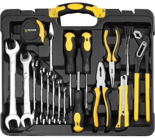 ქანჩის ნაკრები FIELDMANN FDG-5005-85R