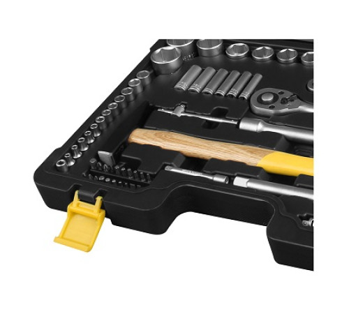 ქანჩის ნაკრები FIELDMANN FDG-5005-85R