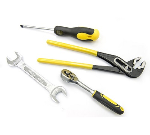 ქანჩის ნაკრები FIELDMANN FDG-5005-85R