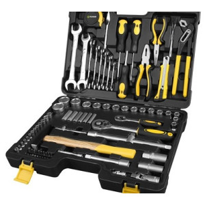 ქანჩის ნაკრები FIELDMANN FDG-5005-85R