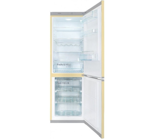 მაცივარი SNAIGE RF56SM-S5DP2F