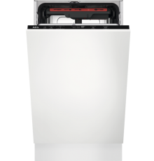 ჩასაშენებელი ჭურჭლის სარეცხი მანქანა AEG FSM71507P